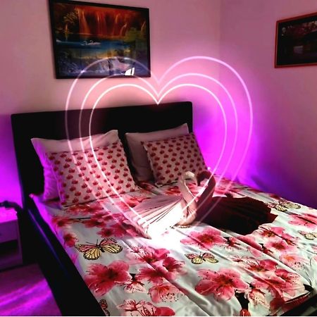 Apartment Anaya Paradise For Families Бовец Екстер'єр фото