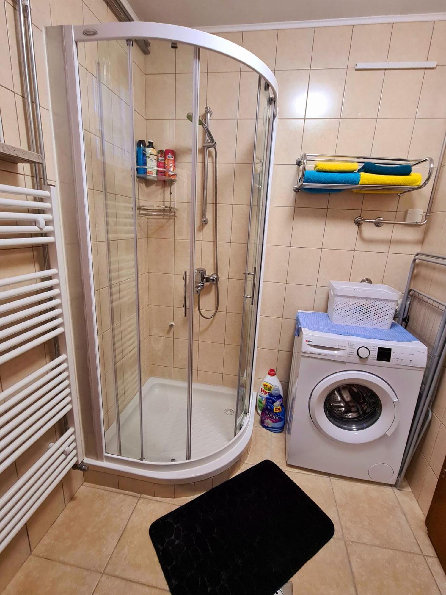 Apartment Anaya Paradise For Families Бовец Екстер'єр фото
