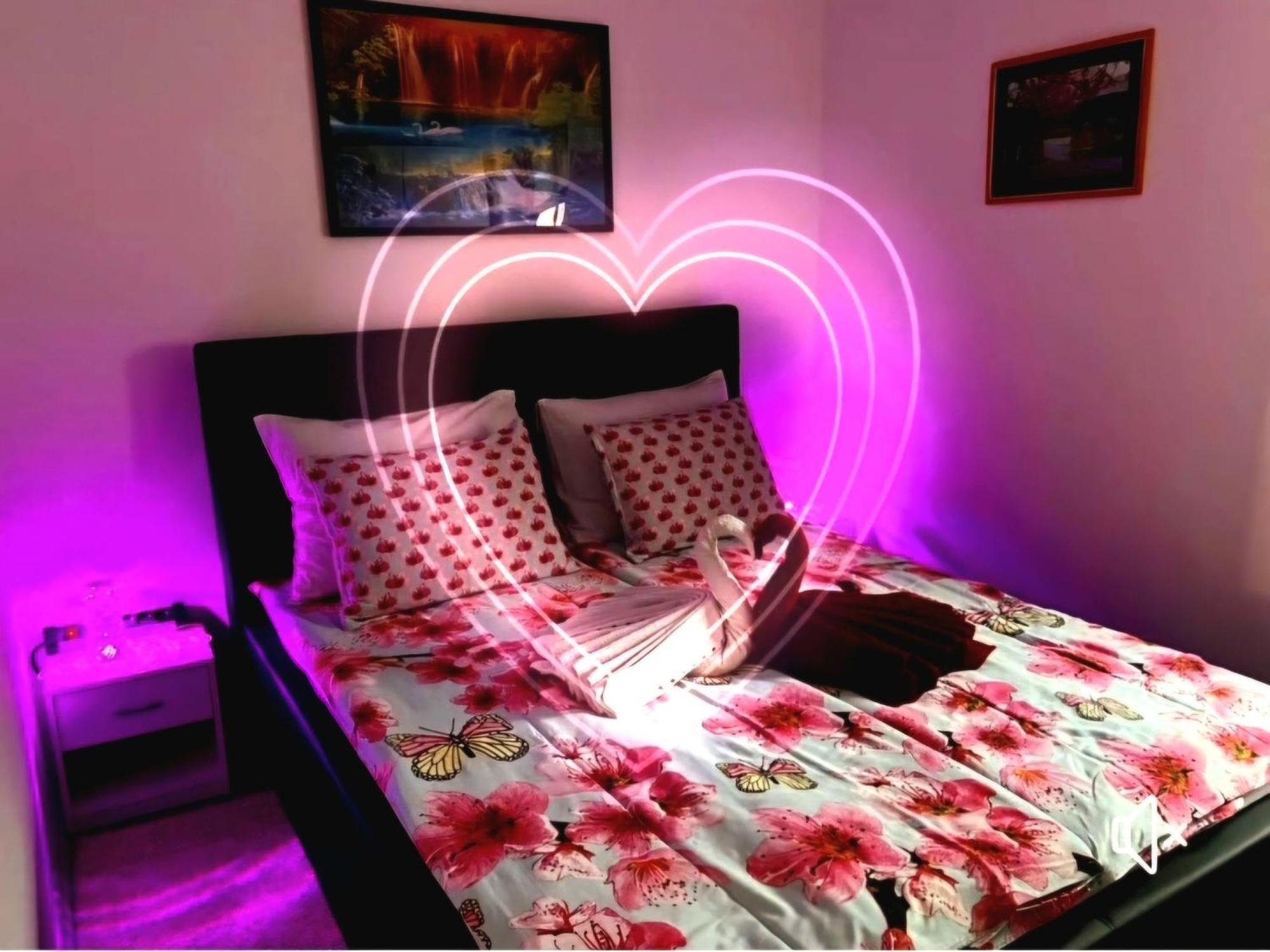 Apartment Anaya Paradise For Families Бовец Екстер'єр фото