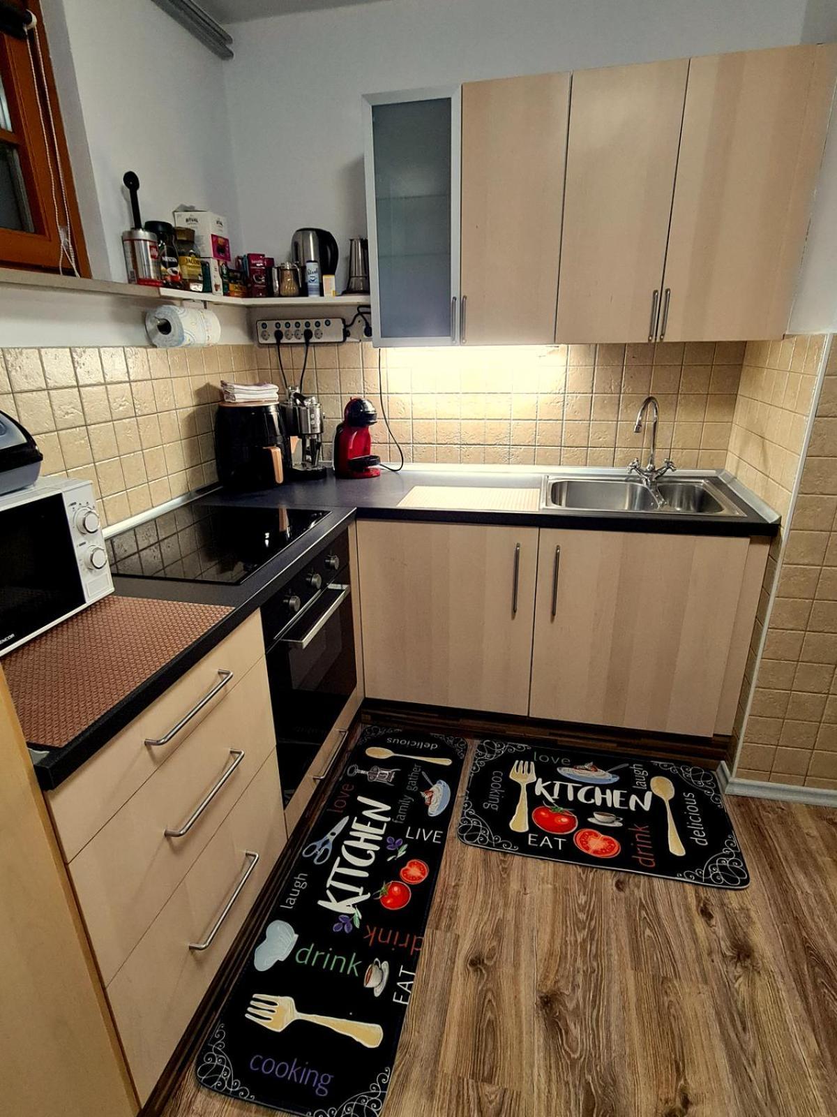 Apartment Anaya Paradise For Families Бовец Екстер'єр фото