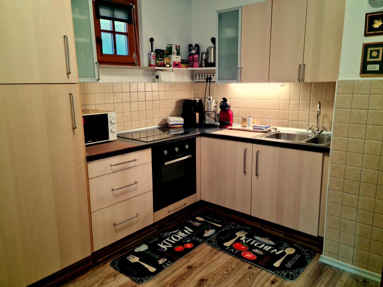 Apartment Anaya Paradise For Families Бовец Екстер'єр фото