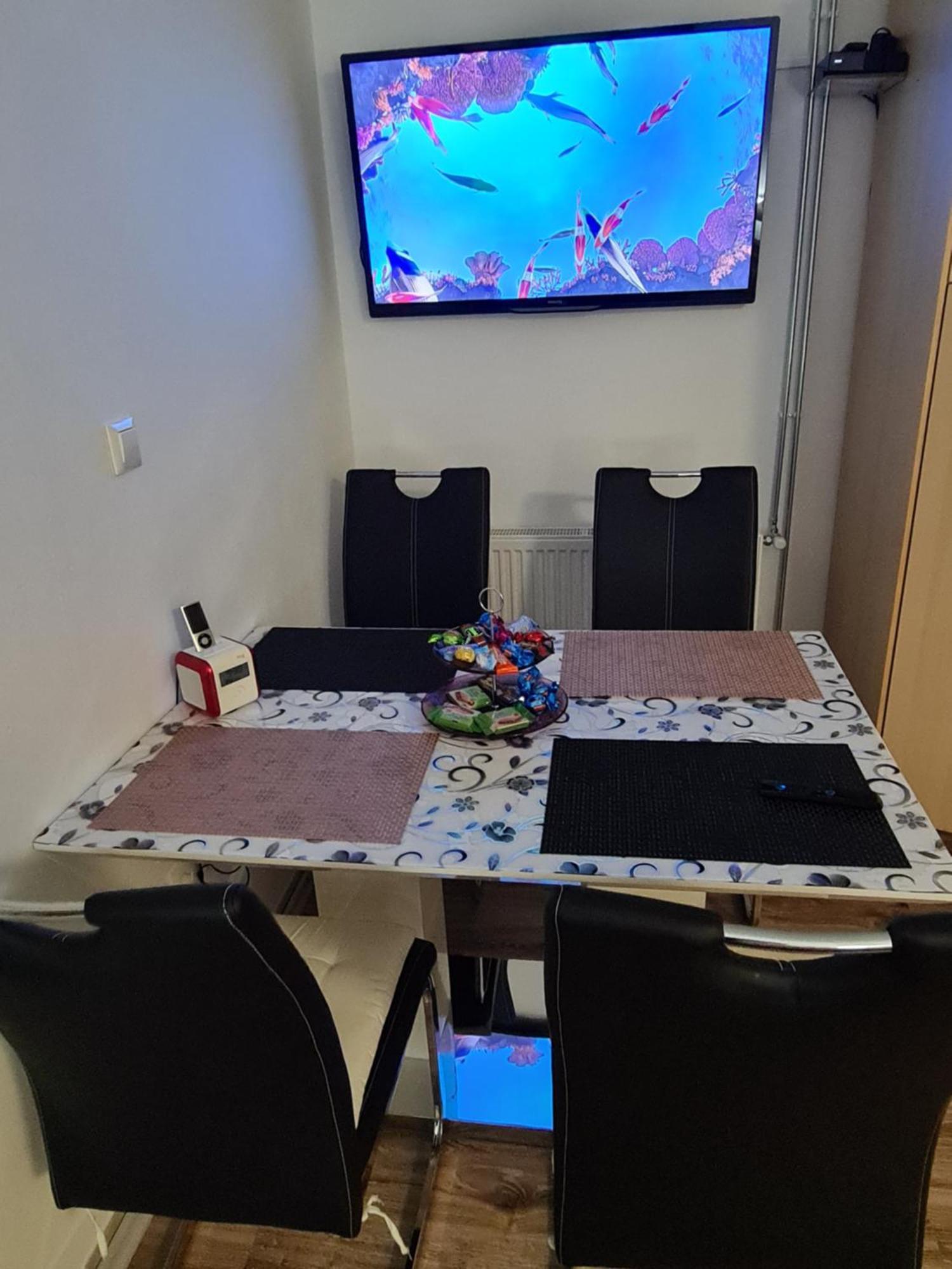 Apartment Anaya Paradise For Families Бовец Екстер'єр фото