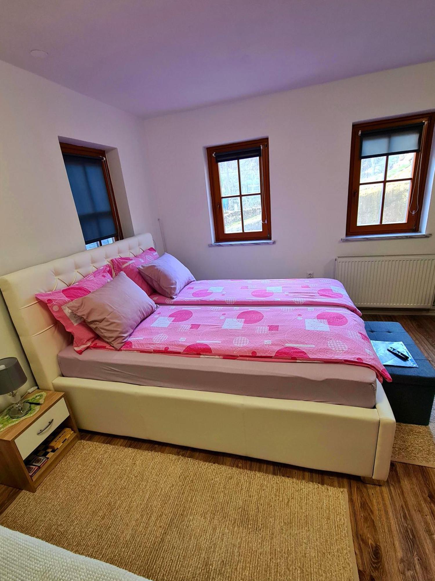 Apartment Anaya Paradise For Families Бовец Екстер'єр фото