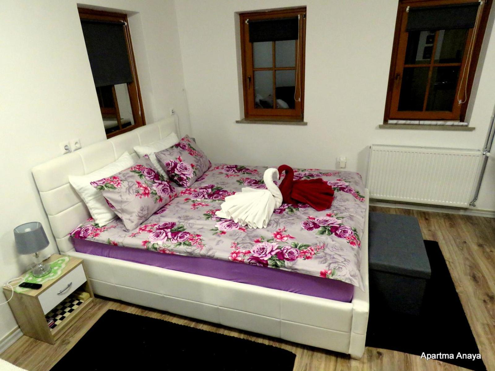 Apartment Anaya Paradise For Families Бовец Екстер'єр фото