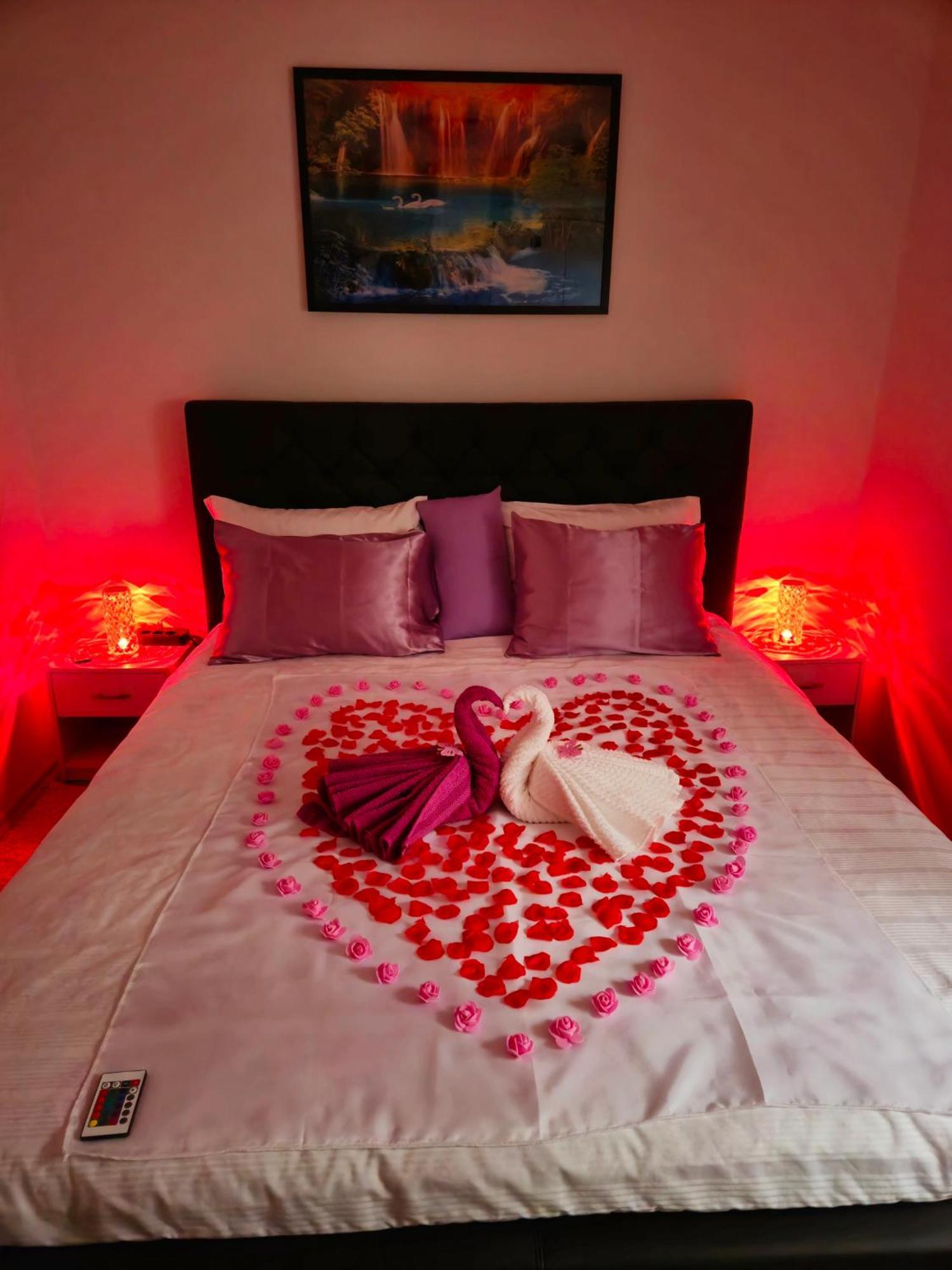 Apartment Anaya Paradise For Families Бовец Екстер'єр фото