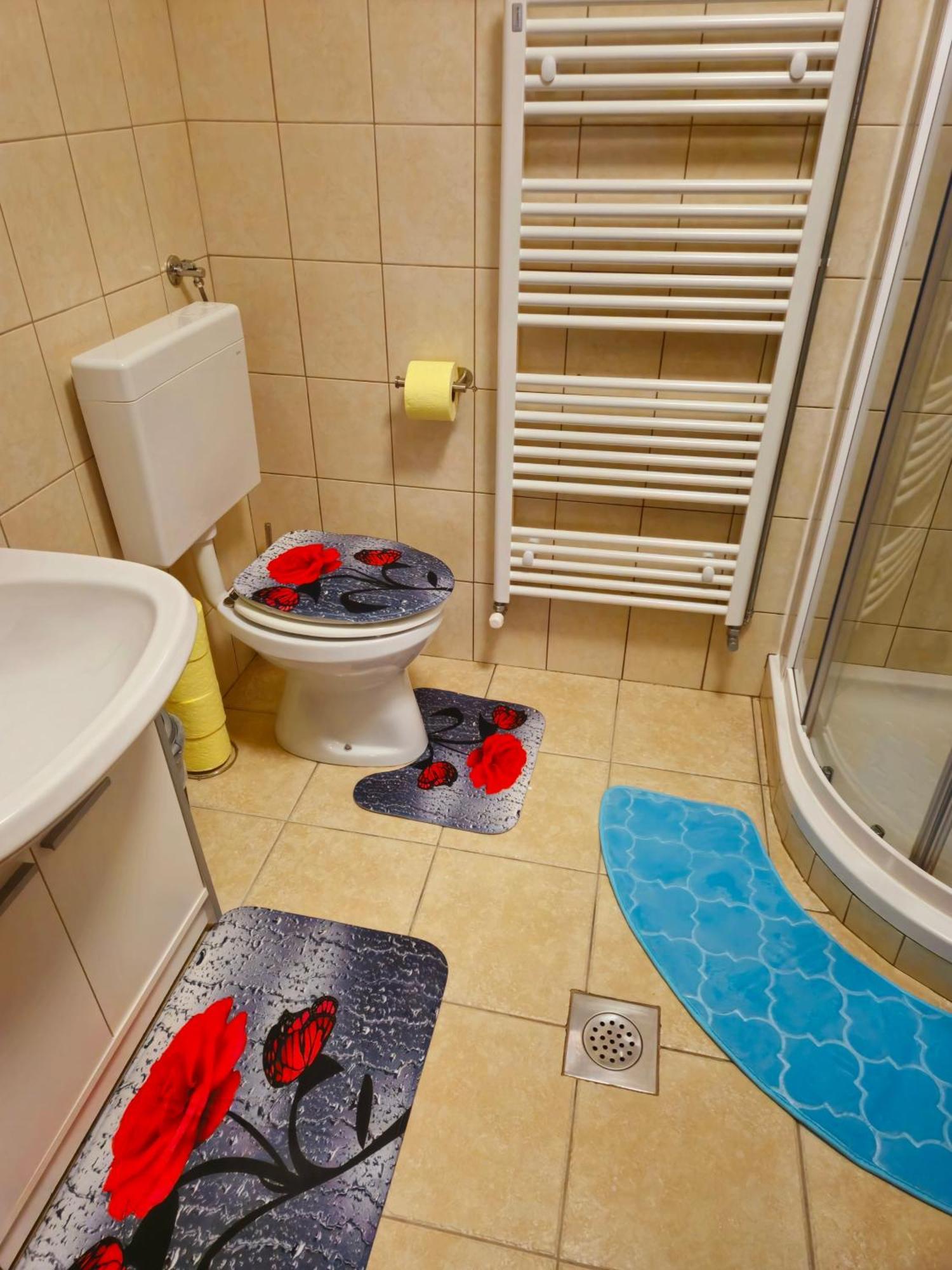 Apartment Anaya Paradise For Families Бовец Екстер'єр фото