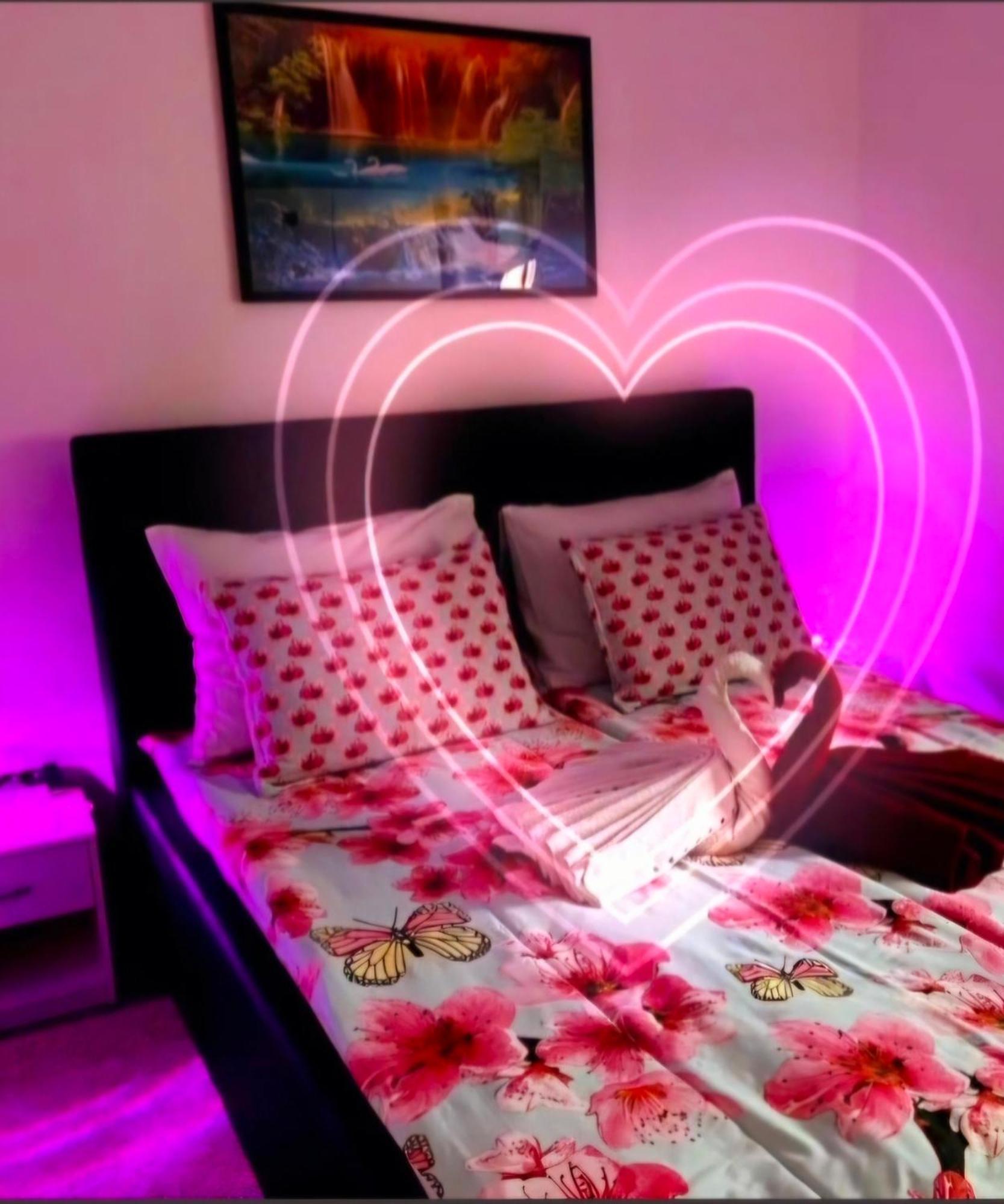 Apartment Anaya Paradise For Families Бовец Екстер'єр фото