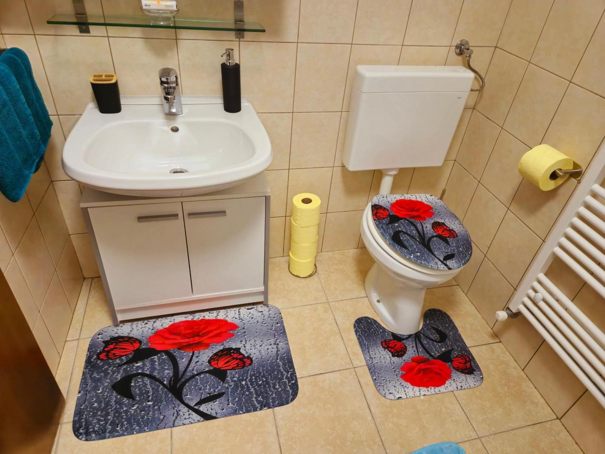 Apartment Anaya Paradise For Families Бовец Екстер'єр фото